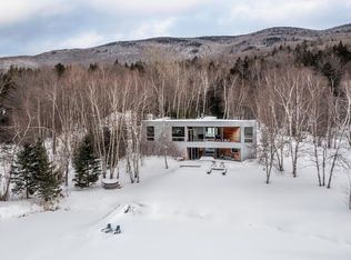 51 Rushford Valley Road, Montgomery, VT 05471