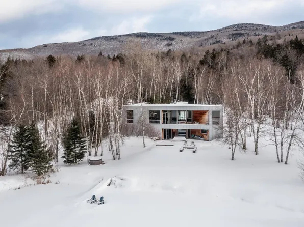 51 Rushford Valley Road, Montgomery, VT 05471