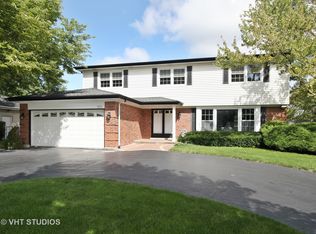 3204 Prestwick Ln, Northbrook, IL