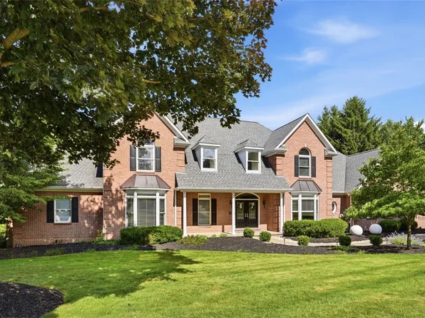 5003 Old Orchard Ln, Gibsonia, PA 15044