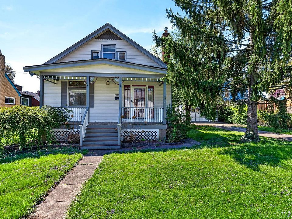 1st image of 4805 Mayhew Ave