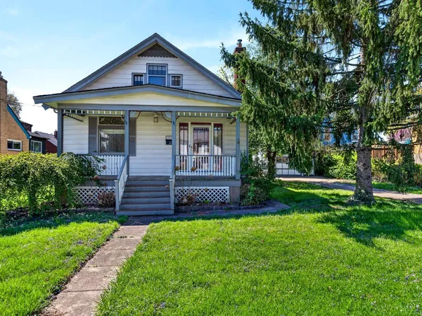 4805 Mayhew Ave, Cincinnati, OH 45238