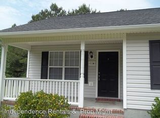 413A Belgrade Swansboro Rd, Stella, NC 28582