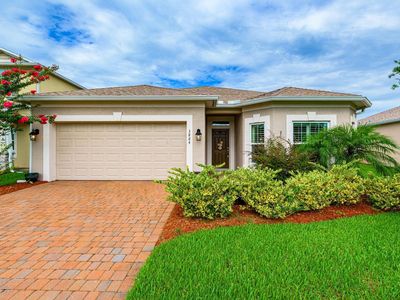 3884 Dorsiere Ave, Port Orange, FL, 32129
