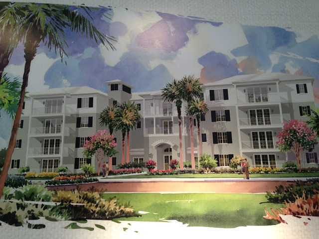 1st image of 433 Bay Colony Drive N #433