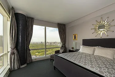 Rented by Corcoran