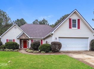 704 McArthur Dr, Monroe, GA 30655