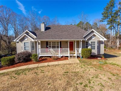 511 Holland Rd, Dallas, GA, 30157