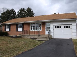 701 Charles Rd, Phillipsburg, NJ 08865