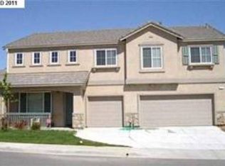 37 Diamondwood Ct, Pittsburg, CA 94565