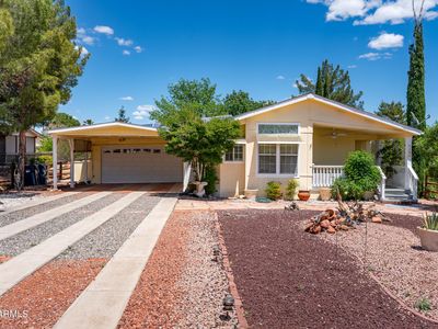 1181 Sunrise Dr, Clarkdale, AZ, 86324