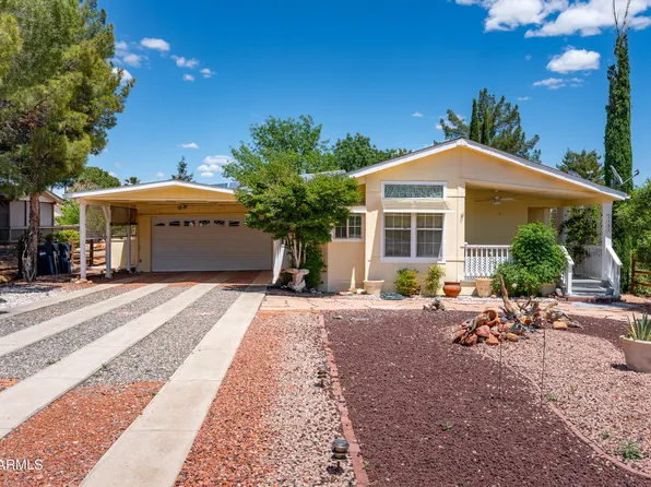 1181 Sunrise Drive, Clarkdale, AZ 86324