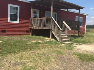 3758 Highway 563, Simsboro, LA 71275