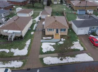 53 J F K Ln, Depew, NY 14043