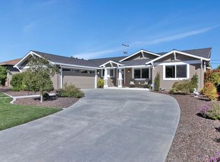 1981 Assunta Way, San Jose, CA 95124