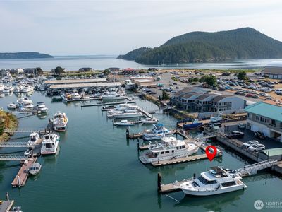 1909 Skyline Way #F, Anacortes, WA, 98221