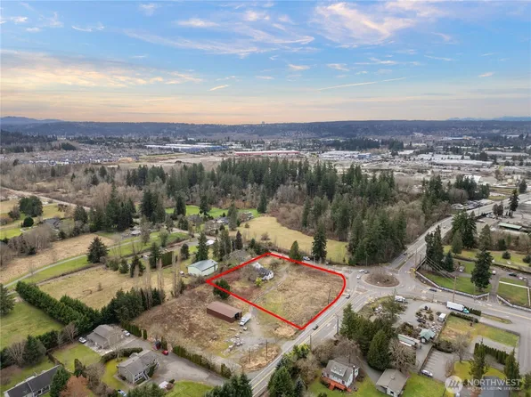 7740 196th Avenue NE, Redmond, WA 98053