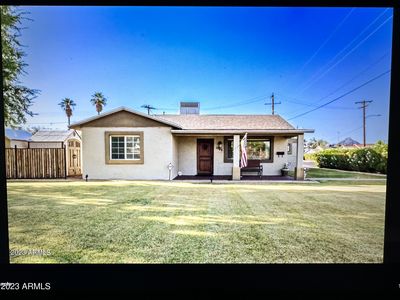1246 E Indianola Ave, Phoenix, AZ, 85014
