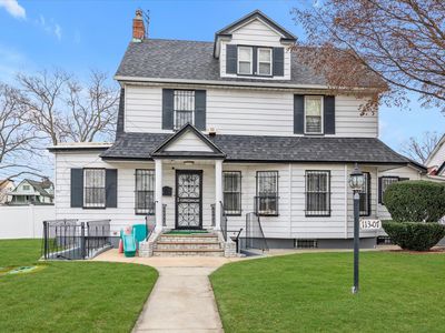 113-07 Colfax Street, Queens Village, NY, 11429