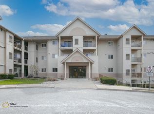 3000 Sandwich St #203, Windsor, ON