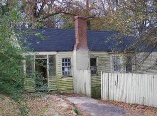139 Rhodesia Ave SE, Atlanta, GA 30315