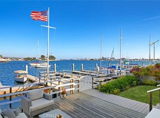 2732 Bayshore Dr, Newport Beach, CA 92663