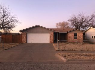 6514 23rd St, Lubbock, TX 79407