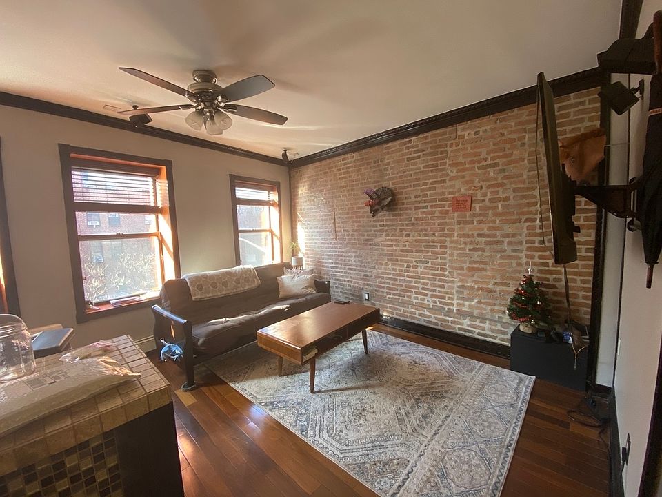1st image of 214 Edgecombe Ave #3A