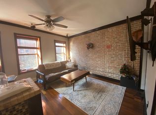 214 Edgecombe Ave #3A, New York, NY 10030