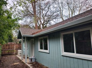 (Undisclosed Address), Davis, CA 95616