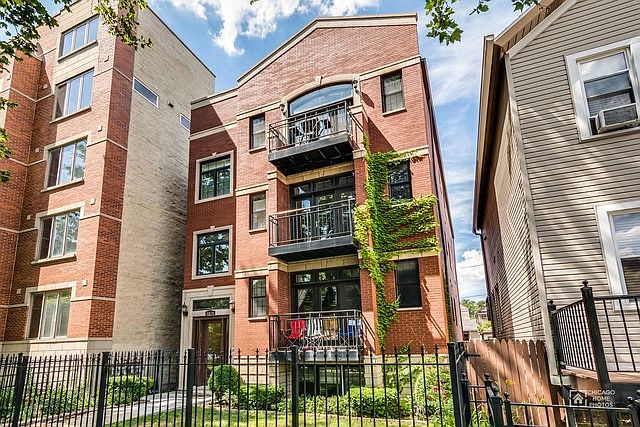 1st image of 2414 W Moffat St #C