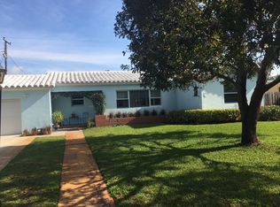 309 Rilyn Dr, West Palm Beach, FL 33405