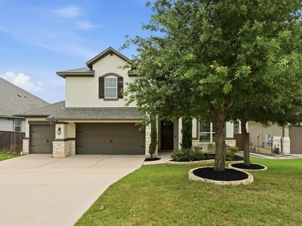 15909 Villa Frontera Dr, Bee Cave, TX 78738