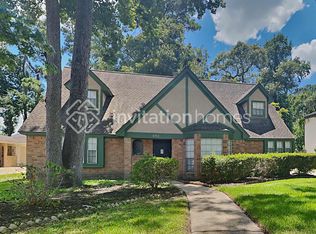 5702 Kiowa Timbers Dr, Humble, TX 77346