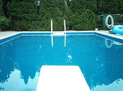 Beautiful Pool