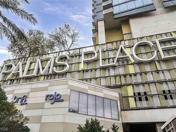 2nd image of 4381 W Flamingo Rd #10307