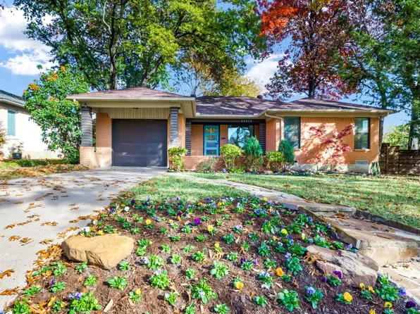 11614 Lochwood Blvd, Dallas, TX 75218