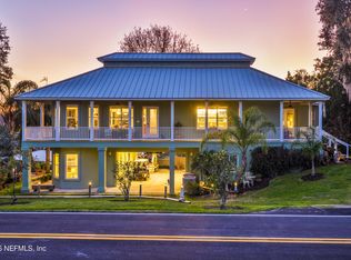 301 SARATOGA Drive, Satsuma, FL 32189