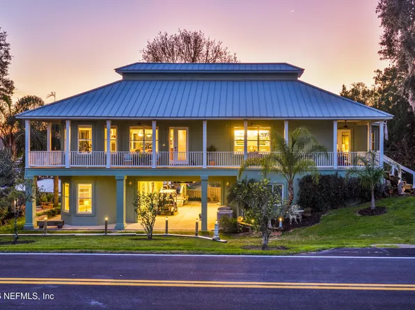 301 SARATOGA Drive, Satsuma, FL 32189