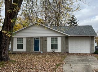 7324 Burnsdale Ave, Fort Wayne, IN 46809