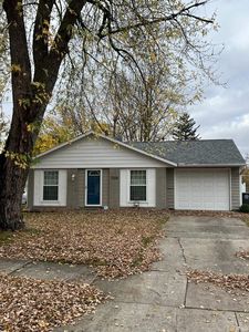 7324 Burnsdale Ave, Fort Wayne, IN, 46809