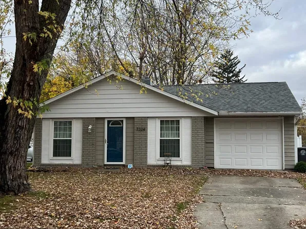 7324 Burnsdale Ave, Fort Wayne, IN 46809