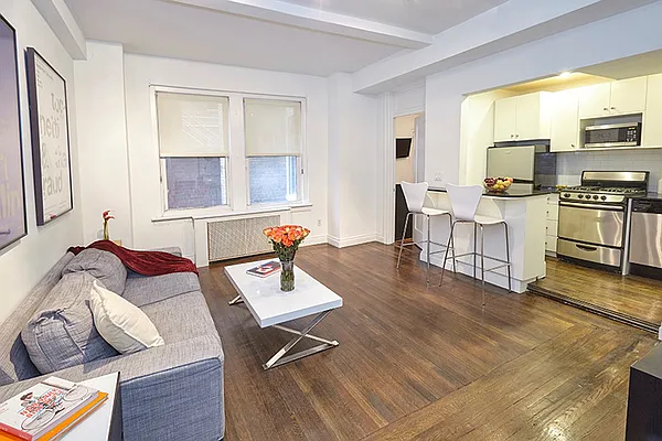 Sold by Brown Harris Stevens | media 8