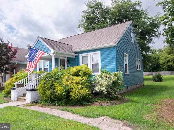 321 S University Ave, Federalsburg, MD 21632