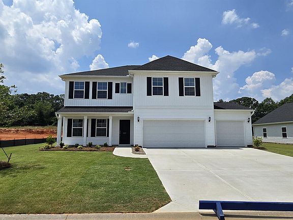 2nd image of 5027 Burke Meadows Run Lot 6