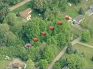 Maryland Ave, Salem, OH 44460