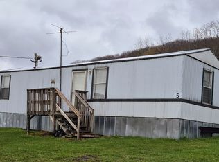 71 Myers Moon Rd #5, Monterey, VA 24465