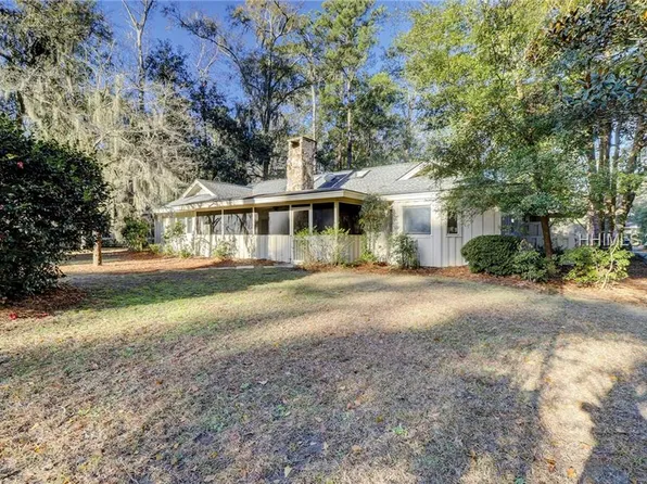 23 Timber Ln, Hilton Head Island, SC 29926