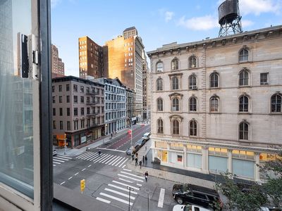 376 Broadway APT 4F, New York, NY, 10013