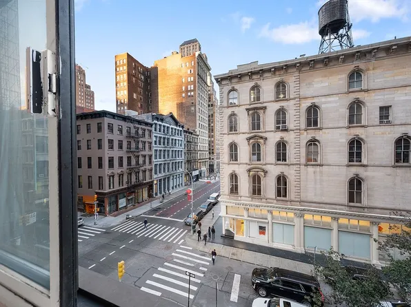 376 Broadway APT 4F, New York, NY 10013